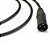 Cabo XLR M / XLR F 4,57 metros NINJA LW B - SANTO ANGELO - Imagem 4