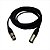 Cabo XLR / XLR Balanceado Para Microfone 1 Metro - Keep Sound - Imagem 3