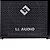 Caixa Acústica Multiuso LL140BT - LL AUDIO - Imagem 2
