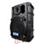 Caixa Ativa 100W 8 Polegadas CSR 770A - CSR - Imagem 5