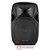 Caixa Ativa 400W 12 Polegadas PW 400 WIRELESS - FRAHM - Imagem 1