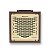 Caixa Multiuso OCM 2906 VINTAGE - ONEAL - Imagem 1