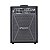 Caixa Multiuso Preta OCM 4112 - ONEAL - Imagem 3