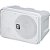 Caixa de Ambiente Passiva (Unidade) 90W Branca LA90 - STANER - Imagem 1