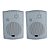 Caixa de Ambiente 30W 5 polegadas (Par) LSA05 WH - LEXSEN - Imagem 4