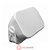 Caixa Para Ambiente 40W (Par) AW4-W - BSA - Imagem 3