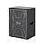 Caixa Passiva 10 Polegadas 80W OB 1310X PT - ONEAL - Imagem 1