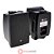 Caixa Passiva Para Ambiente Preta (Par) 60W C321P - JBL - Imagem 5