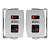 Caixa Passiva Para Ambiente Branca (Par) 80W C521B - JBL - Imagem 3