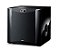 Caixa SubWoofer 10' Ativa BL NS-SW300 - YAMAHA - Imagem 1
