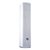 Caixa Tipo Coluna Vertical Ativa 120W Branca SLR-306S - STANER - Imagem 3