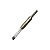 Conector P10 Com Mola Macho Linha WC 244 - WIRECONEX - Imagem 5