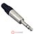 Conector P10 Estéreo Macho Linha NP3C - NEUTRIK - Imagem 5