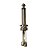 Conector P10 Mono Linha Macho PLG P10 SA2X - SANTO ANGELO - Imagem 4