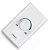 Controlador De Volume (Atenuador) 31580 CV 10 - FRAHM - Imagem 3