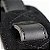Correia Para Instrumentos CLA 03 SUEDE PRETO - BASSO - Imagem 2