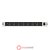 Direct Box Ativo Tipo Rack DI800 - BEHRINGER - Imagem 2