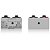 Direct Box Behringer Ativo ULTRA DI 20 - BEHRINGER - Imagem 4