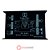 Direct Box Passivo MK-DB01 - Mak Pro - Imagem 1