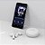 Fone De Ouvido In-Ear Bluetooth Branco TF-PH320 - TELEFUNKEN - Imagem 5