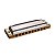 Gaita Diatônica C (Do) BLUES HARP - HOHNER - Imagem 1