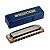 Gaita Diatônica C (Do) BLUES HARP - HOHNER - Imagem 3