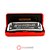 Gaita Diatônica Em Dó Golden Melody 542/20 C - HOHNER - Imagem 5