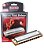 Gaita Harmônica Marine Band Deluxe 2005/20 - F (FA) - Hohner - Imagem 1