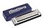 Gaita Harmônica Silver Star 504/20 F (Fá) C/ Estojo - Hohner - Imagem 1