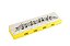 Gaita Harmônica Speedy Amarela Em C (Dó) - Hohner - Imagem 1