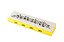 Gaita Harmônica Speedy Amarela Em C (Dó) - Hohner - Imagem 2