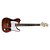 Guitarra Elétrica TL DARK NATURAL - NEWEN - Imagem 4