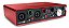 Interface De Áudio 2° Geração SCARLETT 2i4 - FOCUSRITE - Imagem 1