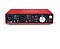 Interface De Áudio 2° Geração SCARLETT 2i4 - FOCUSRITE - Imagem 3