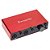 Interface de Áudio 4 Entradas 4 Saídas 4i4 (3ª Geração) - FOCUSRITE - Imagem 2