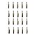 Kit 20 Conectores P10 Mono Macho PLG P10 SA2X - SANTO ANGELO - Imagem 1