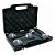 Kit de 5 Microfones de Mão Dinâmico CSR58-5 - CSR - Imagem 1