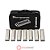 Kit de 7 Gaitas Diatônicas BLUES BAND 7 PACK - HOHNER - Imagem 5