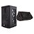 Kit Igreja Caixa Ativa + Passiva 250W 12 polegadas KIT SAGA 12 – DONNER - Imagem 5
