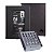 Kit Igreja Mesa de Som + Caixa Ativa + Passiva 150W 8 polegadas KIT MESA SAGA 8 – DONNER - Imagem 2