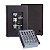 Kit Igreja Mesa de Som + Caixa Ativa + Passiva 200W 10 polegadas KIT MESA SAGA 10 – DONNER - Imagem 2