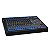 Mesa De Som 12 Canais OMX 12 USB - ONEAL - Imagem 1