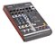Mesa De Som 4 Canais Bivolt MILLENIUM MX402R - LL AUDIO - Imagem 3