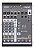 Mesa De Som 4 Canais Bivolt MILLENIUM MX402R - LL AUDIO - Imagem 1