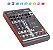 Mesa De Som 4 Canais Bivolt MILLENIUM MX402R - LL AUDIO - Imagem 4