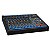 Mesa De Som 8 Canais OMX 8 USB - ONEAL - Imagem 1