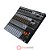 Mesa de Som Analógica 12 canais SX1202FX USB - SOUNDCRAFT - Imagem 3