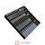 Mesa de Som Analógica 12 canais SX1202FX USB - SOUNDCRAFT - Imagem 2