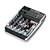Mesa de Som Analógica 2 Canais XENYX QX1002USB - BEHRINGER - Imagem 2