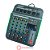 Mesa de Som Analógica 4 Canais SK-MG6-BT - SKYPIX - Imagem 1